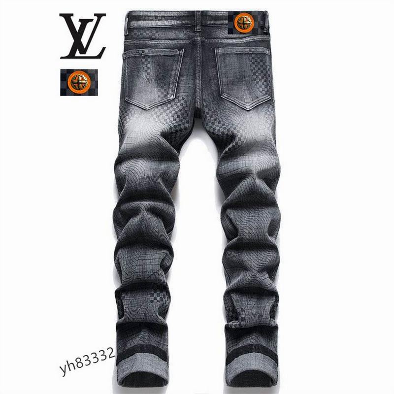 LV Men's Jeans 65